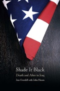 Cover: Shade It Black - Casemate