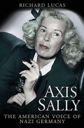 Cover: Axis Sally - Casemate