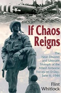 Cover: If Chaos Reigns - Casemate