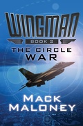 Cover: The Circle War - Open Road Media