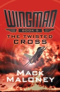 Cover: The Twisted Cross - Open Road Media
