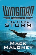 Cover: The Final Storm - Open Road Media