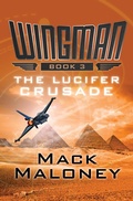 Cover: The Lucifer Crusade - Open Road Media