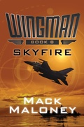 Cover: Skyfire - Open Road Media