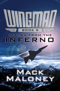 Cover: Return from the Inferno - Open Road Media