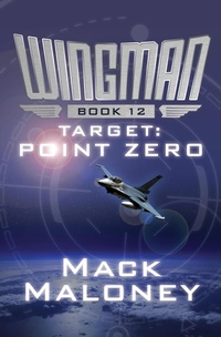 Enlarge image Cover: Target: Point Zero - Open Road Media