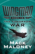 Cover: The Tomorrow War - Open Road Media