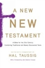 Cover: A New New Testament - Mariner Books