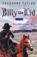 Cover: Billy the Kid - HMH Books for Young Readers