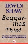 Cover: Beggarman, Thief - Open Road Media