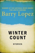 Cover: Winter Count - Open Road Media