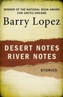Cover: Desert Notes and River Notes - Open Road Media