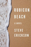 Cover: Rubicon Beach - Open Road Media