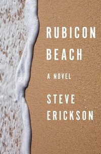 Enlarge image Cover: Rubicon Beach - Open Road Media