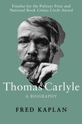 Cover: Thomas Carlyle - Open Road Media