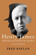Cover: Henry James - Open Road Media