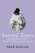 Cover: Sacred Tears - Open Road Media
