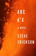 Cover: Arc d'X - Open Road Media