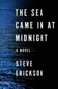 Cover: The Sea Came in at Midnight - Open Road Media
