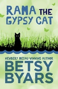 Cover: Rama the Gypsy Cat - Open Road Media Teen & Tween