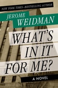 Cover: What's in It for Me? - Open Road Media