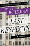 Cover: Last Respects - Open Road Media