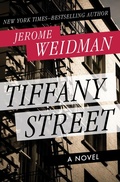 Cover: Tiffany Street - Open Road Media