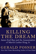 Cover: Killing the Dream - Open Road Media