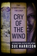 Cover: Cry of the Wind - Open Road Media