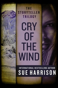 Enlarge image Cover: Cry of the Wind - Open Road Media