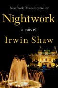 Cover: Nightwork - Open Road Media