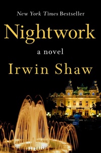 Enlarge image Cover: Nightwork - Open Road Media