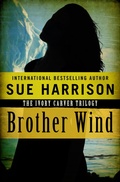 Cover: Brother Wind - Open Road Media