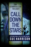 Cover: Call Down the Stars - Open Road Media