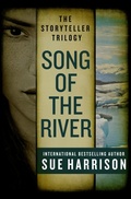 Cover: Song of the River - Open Road Media