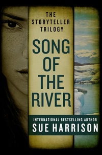 Enlarge image Cover: Song of the River - Open Road Media