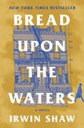 Cover: Bread Upon the Waters - Open Road Media