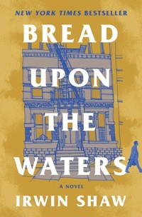 Enlarge image Cover: Bread Upon the Waters - Open Road Media