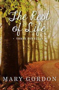 Enlarge image Cover: The Rest of Life - Open Road Media