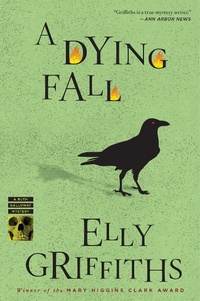 Enlarge image Cover: Dying Fall - Mariner Books