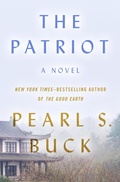 Cover: The Patriot - Open Road Media