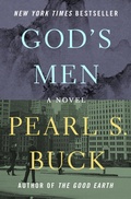 Cover: God's Men - Open Road Media