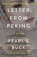 Cover: Letter from Peking - Open Road Media