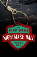 Cover: The Silent Scream - Open Road Media Teen & Tween
