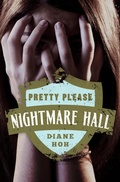 Cover: Pretty Please - Open Road Media Teen & Tween