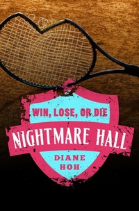 Enlarge image Cover: Win, Lose, or Die - Open Road Media Teen & Tween