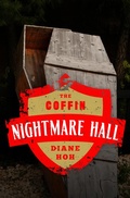 Cover: The Coffin - Open Road Media Teen & Tween