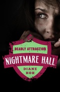 Cover: Deadly Attraction - Open Road Media Teen & Tween