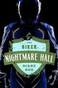 Cover: The Biker - Open Road Media Teen & Tween