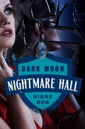 Cover: Dark Moon - Open Road Media Teen & Tween